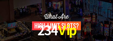 Bônus Generosos e Exclusivos no 234Vip para Você!