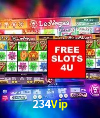 Ofertas Imperdíveis na 234Vip: Promoções e Bônus Que Valem a Pena