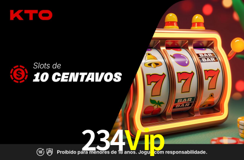 234 Vip Bet Login