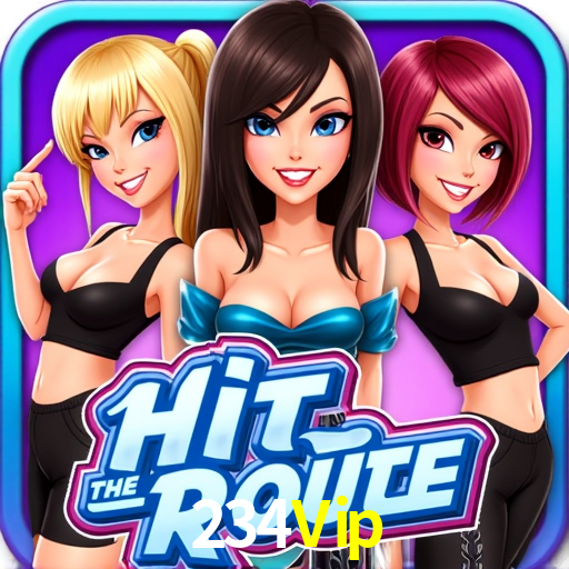 234 Vip Bet Login